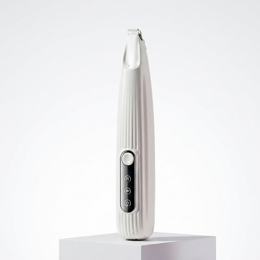 Furvo™ LED Precision Pet Trimmer